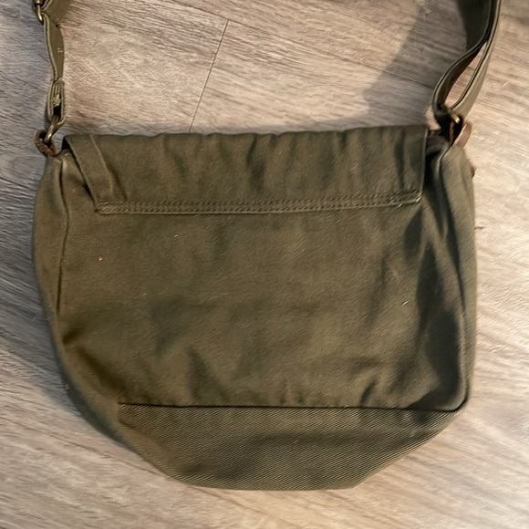New Utility Purse crossbody and/or shoulder Bag BNIP - Picture 5 of 5